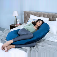 Pregnancy Pillow