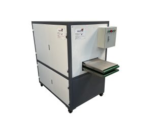 Pillow Cover Packing Machine