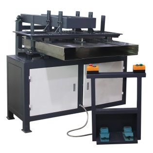 Pillow Cover Packing Machine